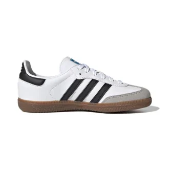 Adidas Samba OG ”White Black Gum”