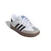 Adidas Samba OG ”White Black Gum”