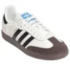 Adidas Samba OG ”White Black Gum”