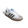 Adidas Samba OG ”White Black Gum”