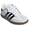 Adidas Samba OG ”White Black Gum”