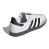 Adidas Samba OG ”White Black Gum”