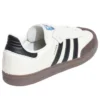 Adidas Samba OG ”White Black Gum”