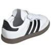 Adidas Samba OG ”White Black Gum”