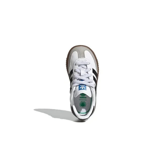 Adidas Samba OG ”White Black Gum”