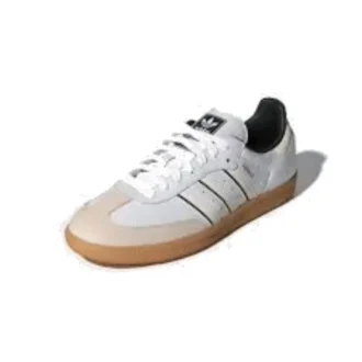 Adidas Samba OG ”White Brown”