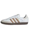 Adidas Samba OG ”White Cardboard Gum”