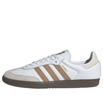 Adidas Samba OG ”White Cardboard Gum”