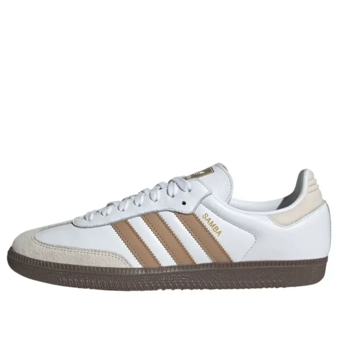 Adidas Samba OG ”White Cardboard Gum”