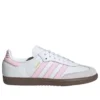 Adidas Samba OG ”White Clear Pink Gum”