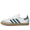 Adidas Samba OG ”White Collegiate Green”
