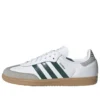 Adidas Samba OG ”White Collegiate Green”
