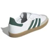 Adidas Samba OG ”White Collegiate Green”