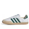 Adidas Samba OG ”White Collegiate Green Gum”