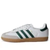 Adidas Samba OG ”White Collegiate Green Gum”