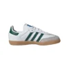 Adidas Samba OG ”White Collegiate Green Gum”