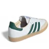 Adidas Samba OG ”White Collegiate Green Gum”
