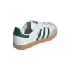 Adidas Samba OG ”White Collegiate Green Gum”