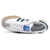 Adidas Samba OG ”White Collegiate Green Gum”