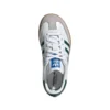Adidas Samba OG ”White Collegiate Green Gum”
