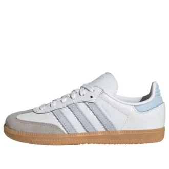 Adidas Samba OG ”White Crystal Sky Gum”