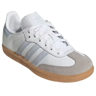 Adidas Samba OG ”White Crystal Sky Gum”