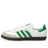 Adidas Samba OG ”White Green”