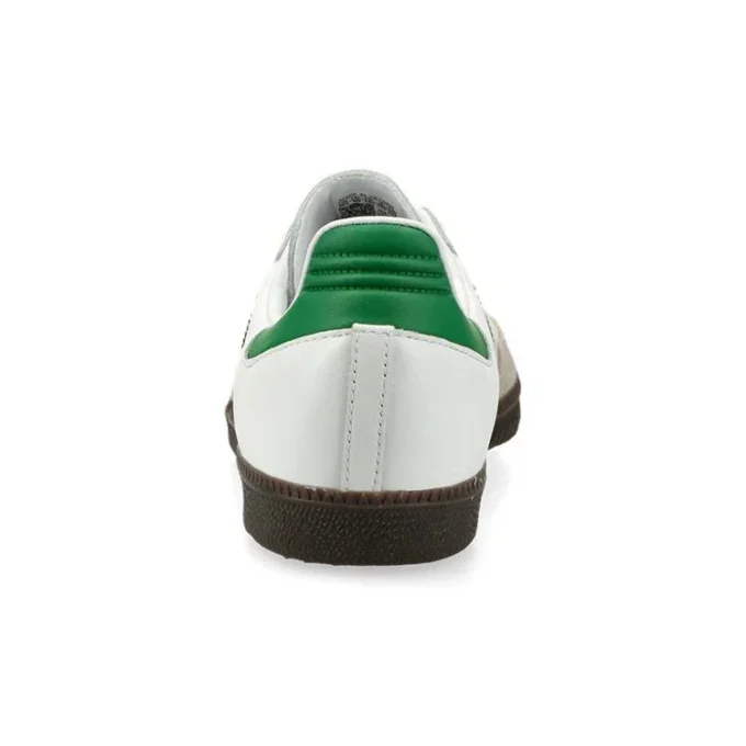 Adidas Samba OG ”White Green”