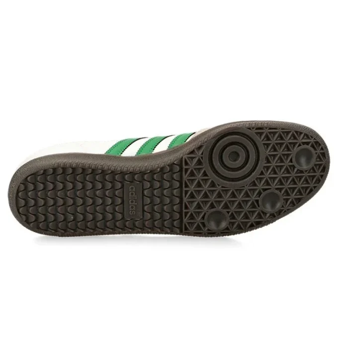 Adidas Samba OG ”White Green”