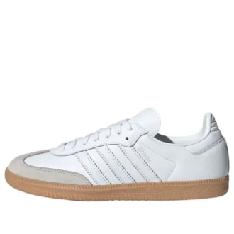 Adidas Samba OG ”White Grey”