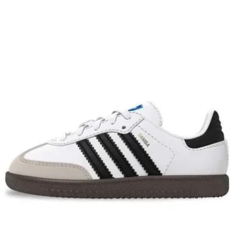 Adidas Samba OG ”White Gum”