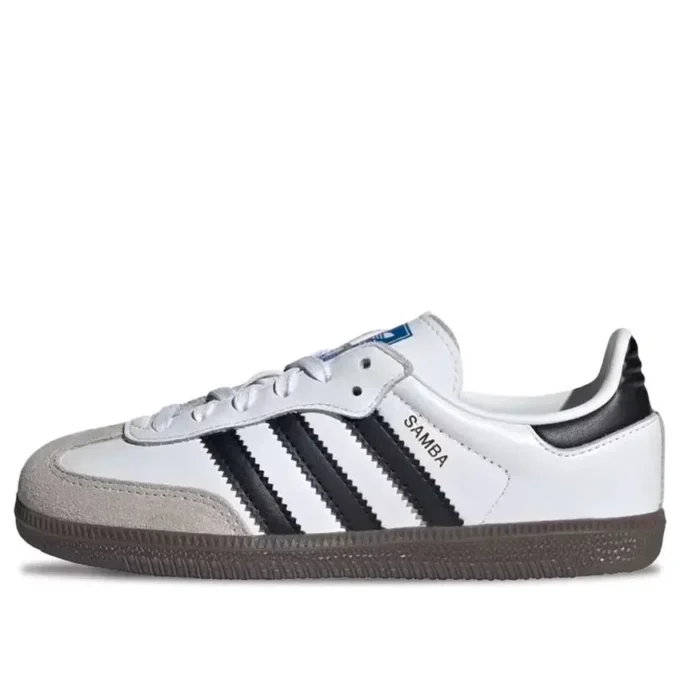 Adidas Samba OG ”White Gum”