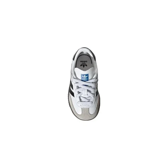 Adidas Samba OG ”White Gum”