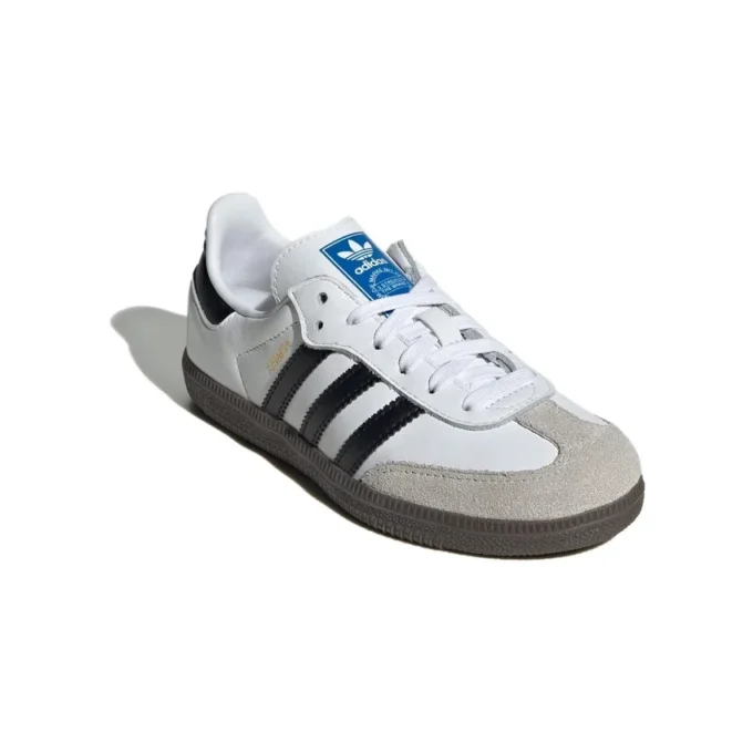 Adidas Samba OG ”White Gum”