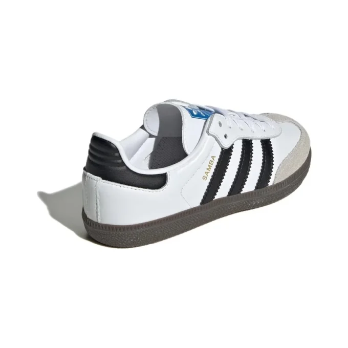 Adidas Samba OG ”White Gum”