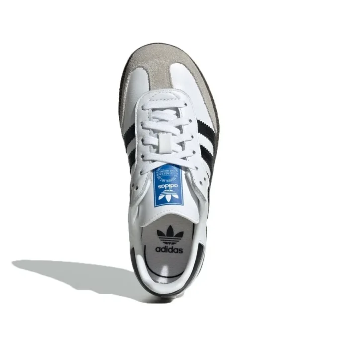 Adidas Samba OG ”White Gum”