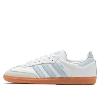Adidas Samba OG ”White Halo Blue”