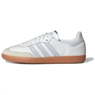 Adidas Samba OG ”White Halo Blue”