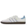 Adidas Samba OG ”White Halo Blue Gum”