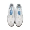 Adidas Samba OG ”White Halo Blue Gum”