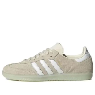 Adidas Samba OG ”White Linen Green”