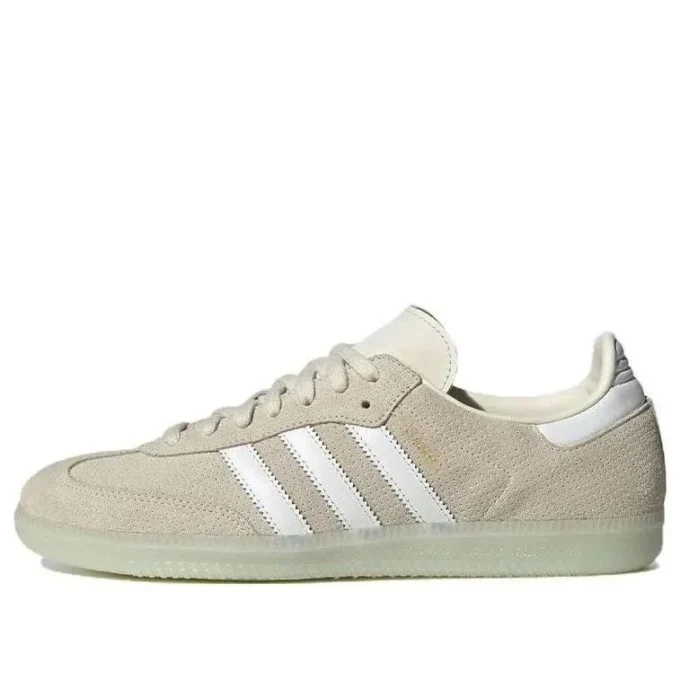 Adidas Samba OG ”White Linen Green”