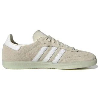 Adidas Samba OG ”White Linen Green”