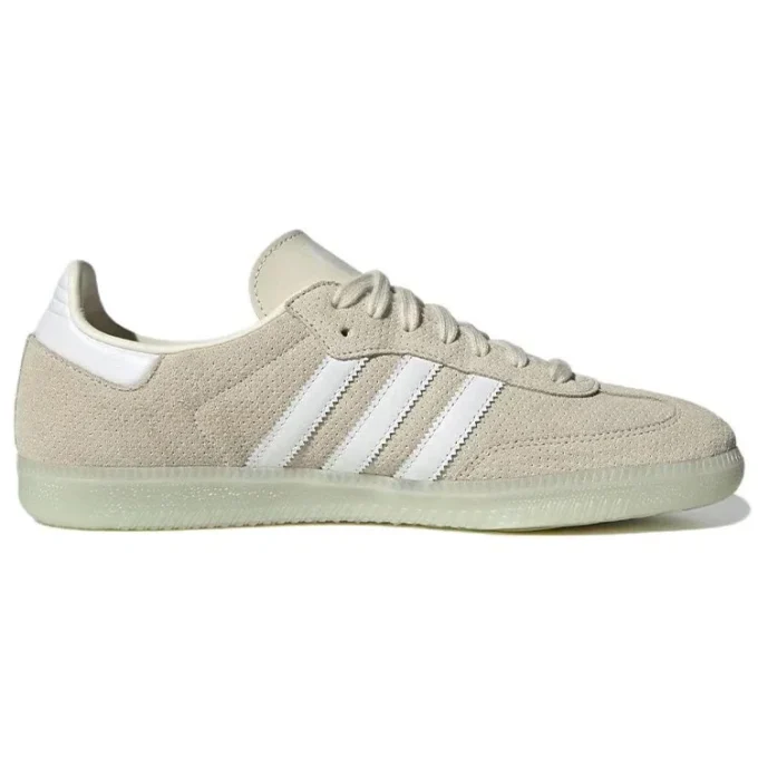 Adidas Samba OG ”White Linen Green”
