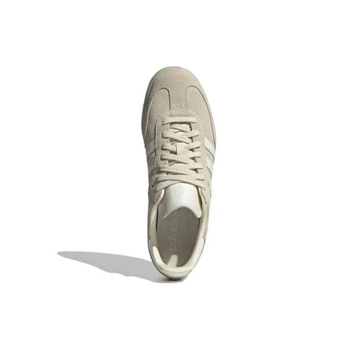 Adidas Samba OG ”White Linen Green”