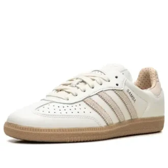 Adidas Samba OG ”White Magic Beige”
