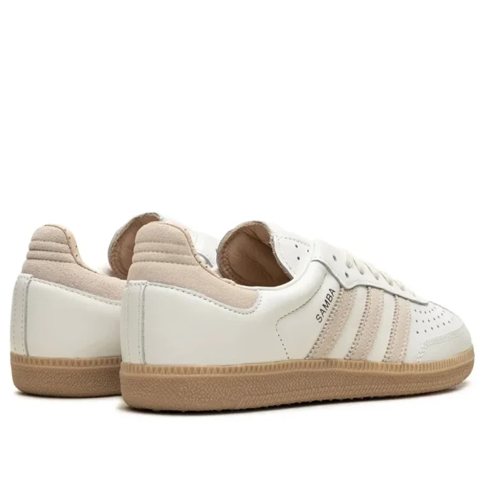 Adidas Samba OG ”White Magic Beige”