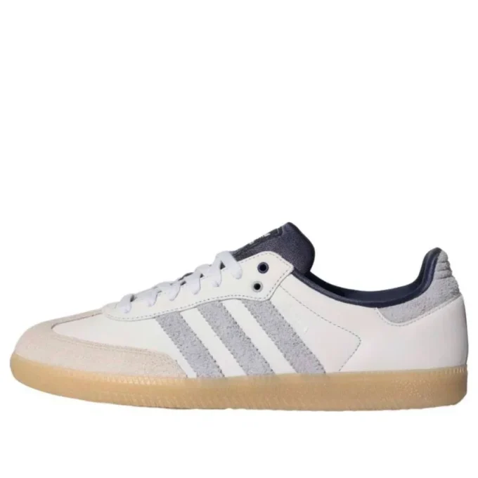Adidas Samba OG ”White Pearl Gum”