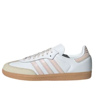 Adidas Samba OG ”White Pink”