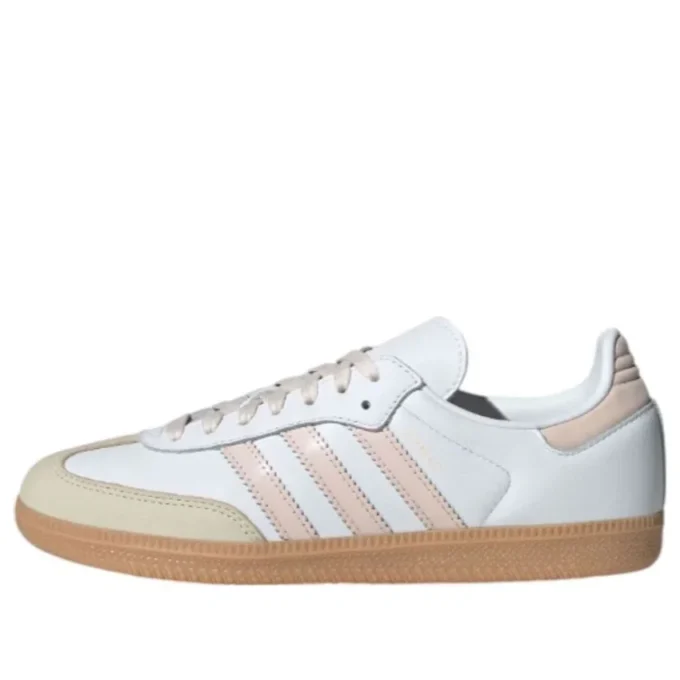Adidas Samba OG ”White Pink”